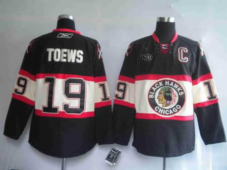 Chicago Blackhawks 2010 Stanley Cup jerseys-037